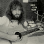 Robert Lester Folsom - Sunshine Only Sometimes: Archives Vol. 2 1972-1975 [Cassette]