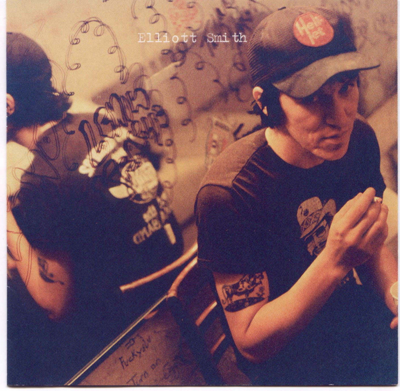 Elliott Smith - Either/Or [CD]