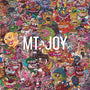 [SPECIAL ORDER] Mt.Joy - Mt. Joy [CD]