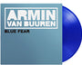 Armin Van Buuren - Blue Fear [12" Single]