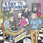 A Day to Remember - Old Record [LP]