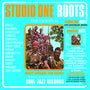 Soul Jazz Records - Studio One Roots [2xLP - Orange]