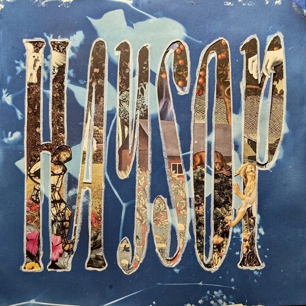 Haysop - Haysop [LP]