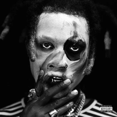 Denzel Curry - TA1300 [LP]