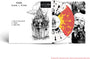 Lil Peep - Castles I & II [LP - White/Black/Red/Yellow Splatter]