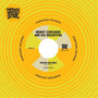 Manny Corchado / Nelson Y Sus Estrellas - Chicken And Booze / Aguardiente Y Pollo [7"]