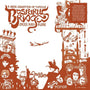 Various Artists - Bosporus Bridges: A Wide Selection Of Turkish Jazz And Funk (1968-1978) [LP]
