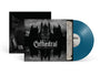 John Carpenter - Cathedral [LP - Navy Blue]