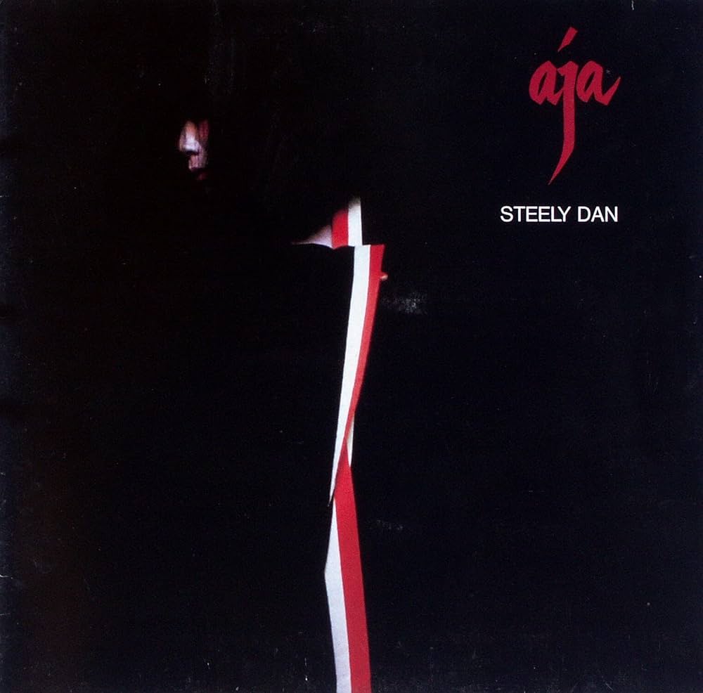 Steely Dan - Aja [CD]