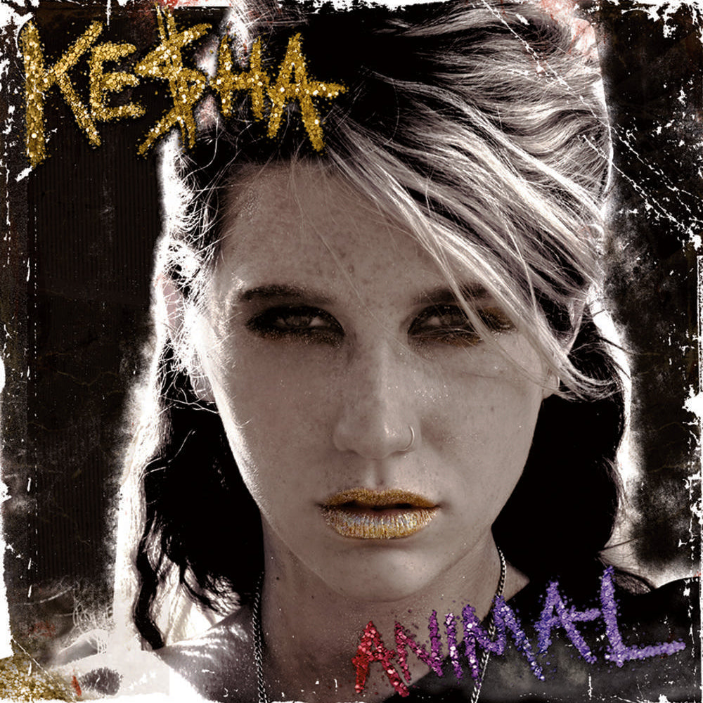 Ke$ha - Animal (Expanded Edition) [2xLP]