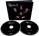 Queen - Queen II [2xCD]