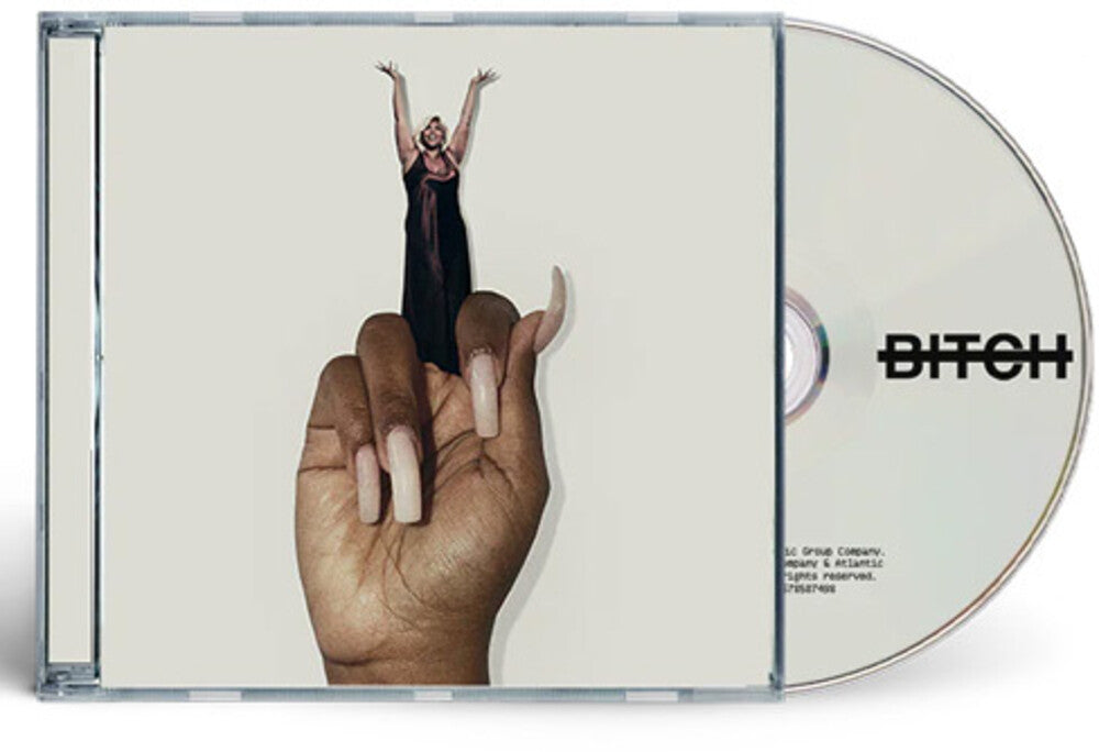 Lizzo - B**** [CD]