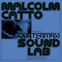 Various Artists - Malcolm Catto Presents: Quatermass Studios [LP]