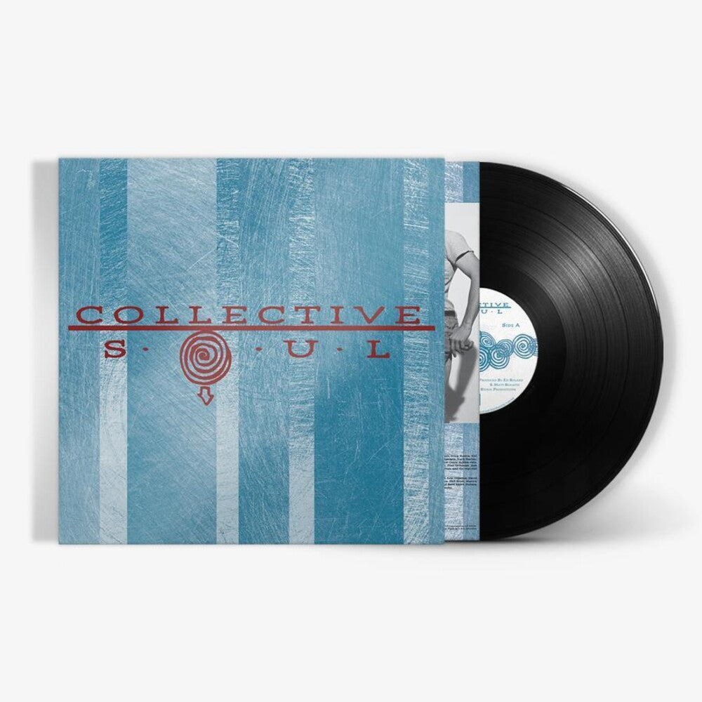 Collective Soul - Collective Soul [LP]