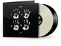 Kaleo - A B (10th Anniversary) (Deluxe Edition) [2xLP - White/Black]