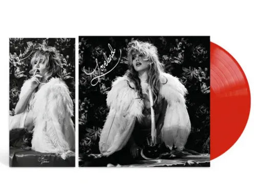 Suki Waterhouse - Loveland [LP - Red]