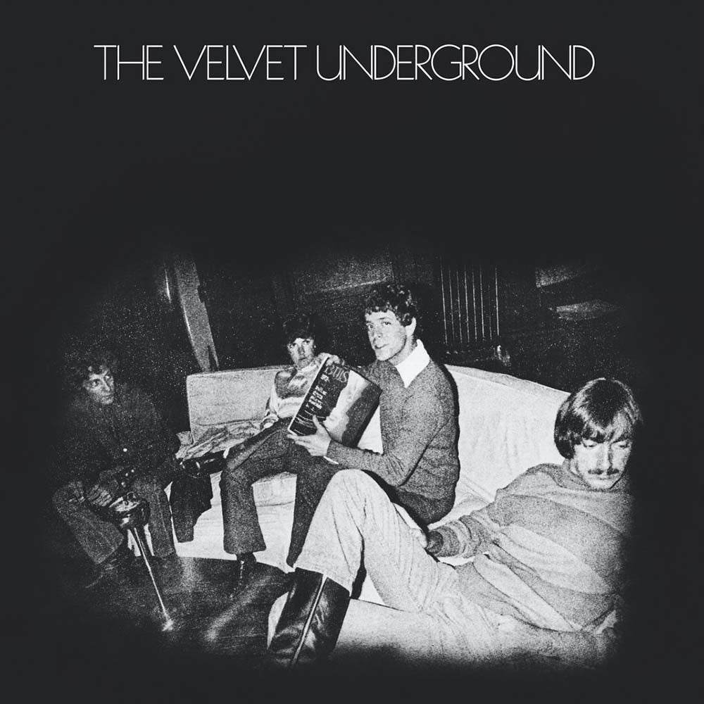 Velvet Underground - Velvet Underground (45th Anniversary) [LP]