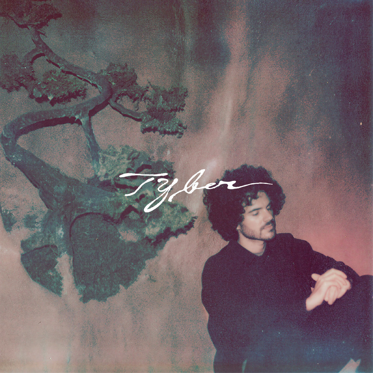 FKJ - Tyber [LP - White]