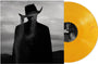 Devon Gilfillian - Time Will Tell [LP - Yellow]