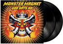 Monster Magnet - God Says No [2xLP]