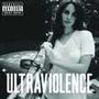 Lana Del Rey - Ultraviolence [CD]