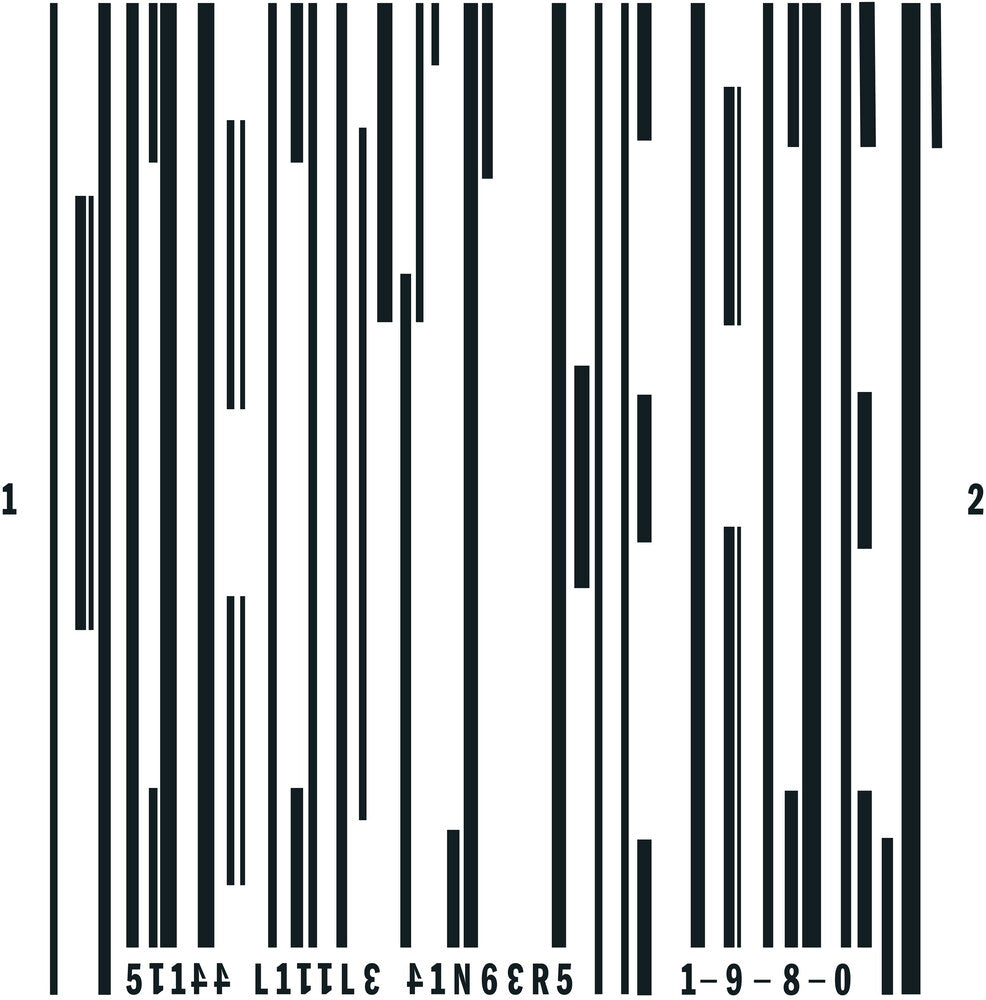 Stiff Little Fingers - Nobody's Heroes [2xLP]