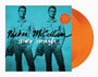 Parker McCollum - Never Enough [2xLP - Orange]