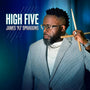 James ‘PJ’ Spraggins - High Five [LP]