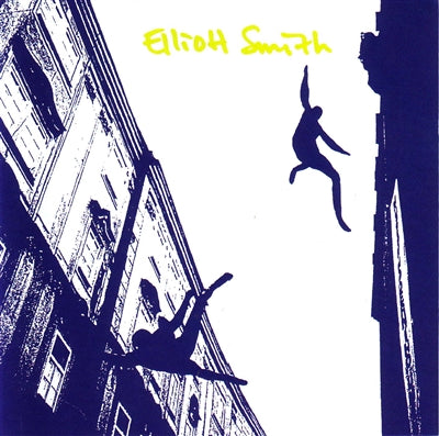 Elliott Smith - Elliott Smith [LP - Highlighter Yellow]