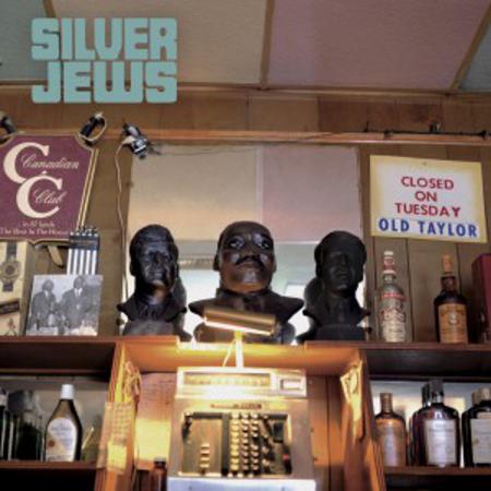 Silver Jews - Tanglewood Numbers [LP]