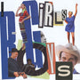 2nd Grade - Girls and Boys [LP - Blue]