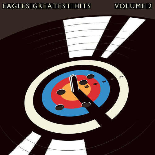 Eagles, The - Greatest Hits Vol. 2 [LP]