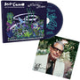 Jeff Goldblum - Night Blooms [CD]