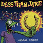 Less than Jake - Losing Streak [LP]