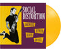 Social Distortion - Somewhere Between Heaven & Hell [LP - Yellow]