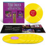 Todd Snider - Best Of All My Songs [6xLP - Yellow]