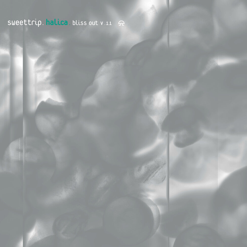 Sweet Trip - Halica: Bliss Out Vol. 11 (Expanded Edition) [2xLP - Silver] 