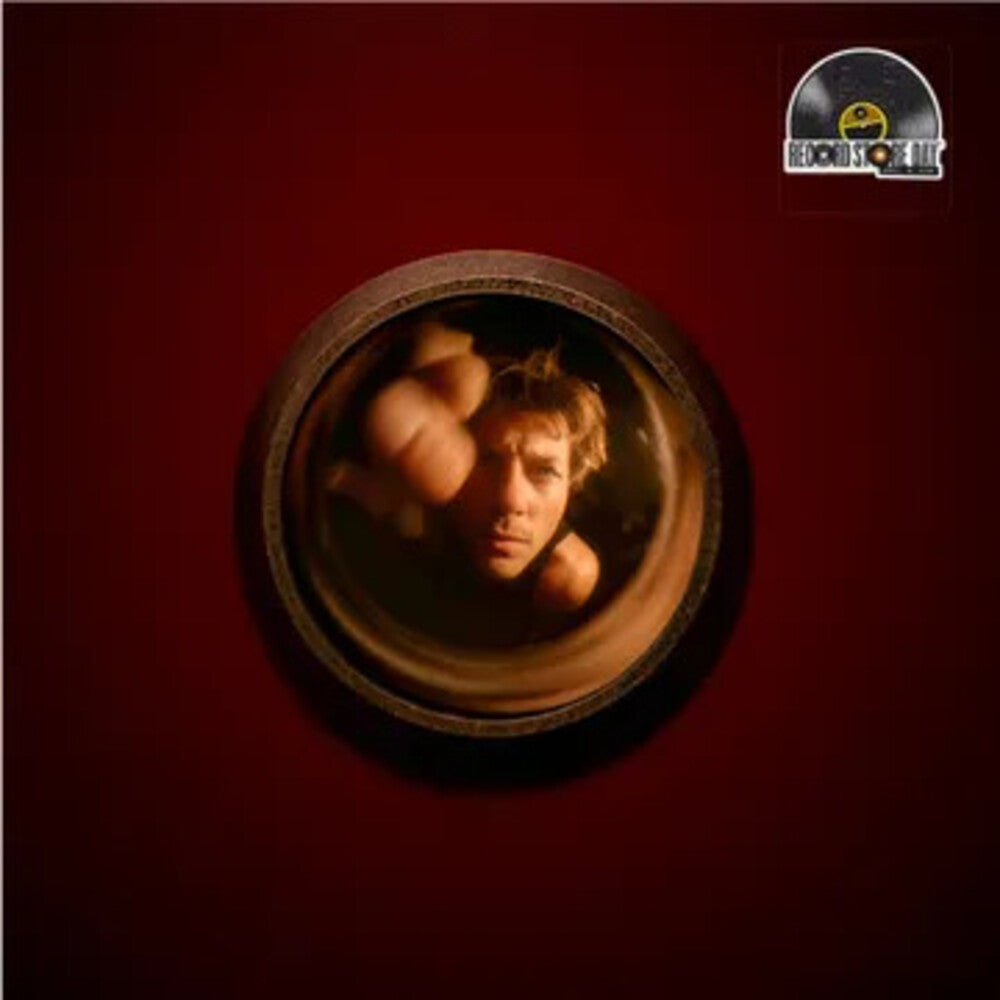 Ruel - What It Sounds Like [12"]