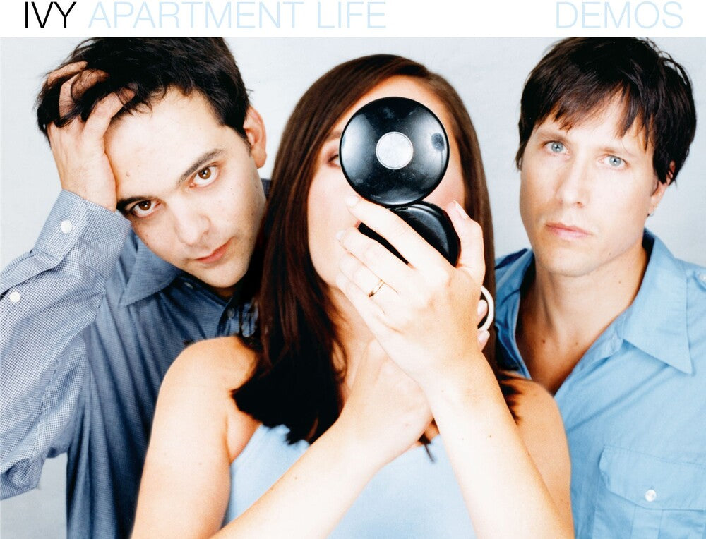 Ivy - Apartment Life Demos [LP]