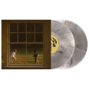 Noah Kahan - The Great Divide [2xLP - Cigarette Smoke]