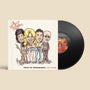 Amyl & The Sniffers - Truth or Consequence [LP]