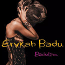 Erykah Badu - Baduizm [2xLP - Yellow]