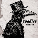Toadies - The Charmer [LP - Coke Bottle Clear]