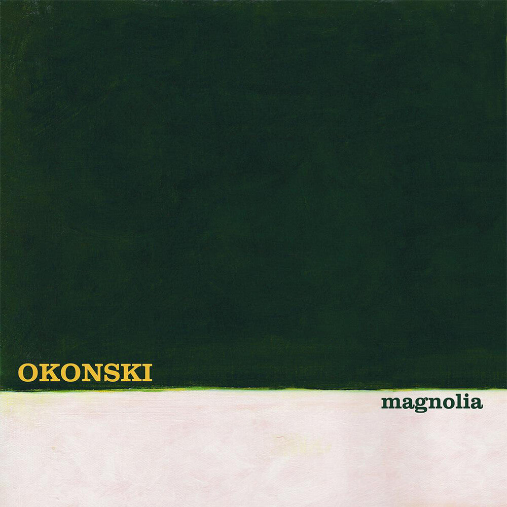 Okonski - Magnolia [LP]