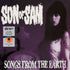 Son Of Sam - Songs From The Earth [LP - Translucent Orange]