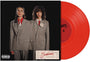 Towa Bird - Gentleman [LP - Red]