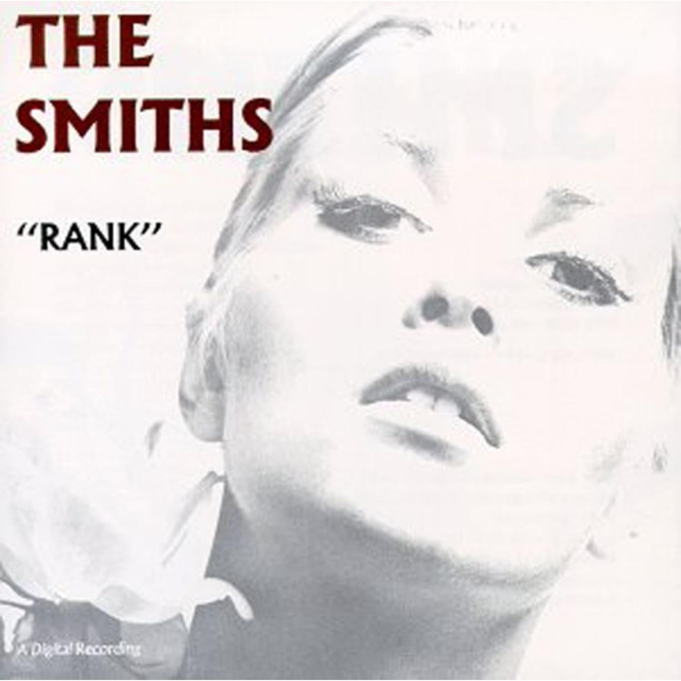 Smiths, The - Rank [2xLP]
