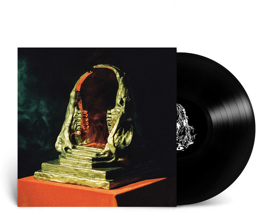 King Gizzard & the Lizard Wizard - Infest the Rats' Nest [LP - Injection Molded/PET Plastic]