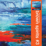 Brown Spirits - Brown Spirits #3 [LP - Transparent Orange]