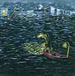 Explosions in the Sky - All of a Sudden I Miss Everyone [CD]